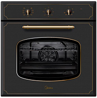 Встраиваемый электрический духовой шкаф Midea 65DME40020