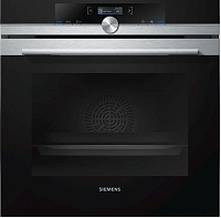 Духовой шкаф SIEMENS HB 675G0S1
