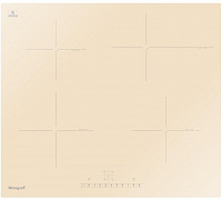 Индукционная варочная поверхность Weissgauff HI 641 GS