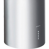 Островная вытяжка SMEG KIR37XE