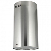 Островная вытяжка JET AIR PIPE ISLAND IX/A/43