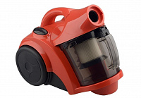 Пылесосы без мешка AKIRA GN-925, красный