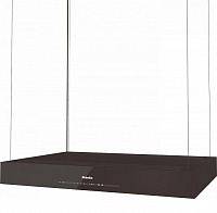 Островная вытяжка MIELE DA6700D HVBR