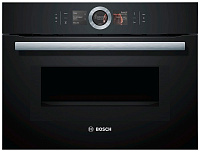 Встраиваемый электрический духовой шкаф BOSCH CMG 6764B1