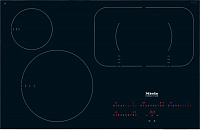 Индукционная варочная поверхность MIELE KM 6358