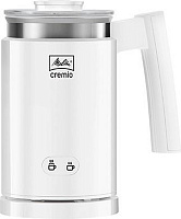 Капучинатор Melitta Cremio 250 мл белый