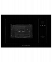 Встраиваемая микроволновка KUPPERSBERG HMW 655 B