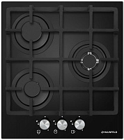 Газовая варочная панель MAUNFELD EGHG.43.33CB2/G