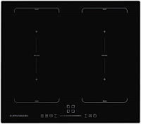 Индукционная варочная поверхность KUPPERSBERG ICS 624