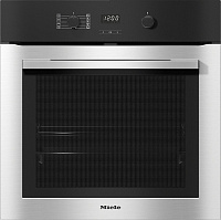 Встраиваемый электрический духовой шкаф MIELE H2760BP EDST/CLST