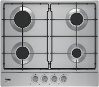 Газовая варочная панель BEKO HIAG64223X