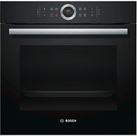 Духовой шкаф BOSCH HBG 672BB1F