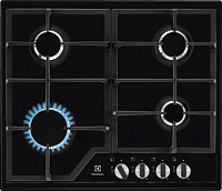Газовая варочная панель Electrolux GPE 263 MB