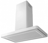 Островная вытяжка FABER T-LIGHT IS.WH MATT A100 EVO