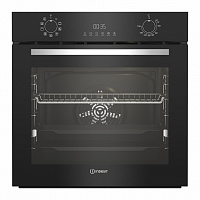 Духовой шкаф Indesit IFE 4841 J BL