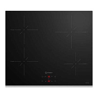 Индукционная варочная поверхность Indesit IS 41Q60 FX