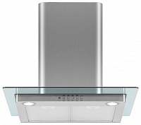 Кухонная вытяжка Ardesia BX 60 X