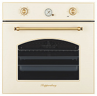 Духовой шкаф KUPPERSBERG SR 609 C Bronze