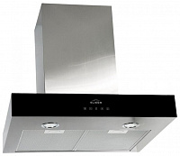 Кухонная вытяжка ELIKOR Агат 60Н-1000-Е4Д нерж/черный