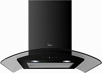 Кухонная вытяжка Midea E60AEW3V01