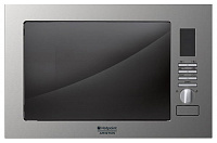 Встраиваемая микроволновка HOTPOINT-ARISTON MWK 222.1 X/HA