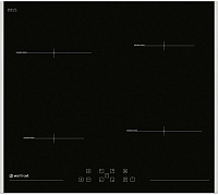 Индукционная варочная поверхность VESTFROST VFIND60HL