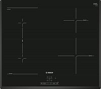 Индукционная варочная поверхность BOSCH PWP651BB5E