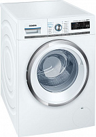 Стиральная машина SIEMENS WM 14W740 OE