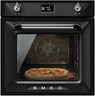 Духовой шкаф SMEG SF6922NPZE1