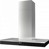 Кухонная вытяжка MIELE DA6690W CLST