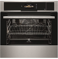 Духовой шкаф Electrolux OPEB 9953 X