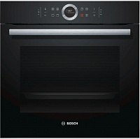 Духовой шкаф BOSCH HBG 633TB1