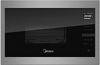 Встраиваемая микроволновка Midea MI10250GBX