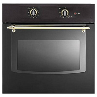 Встраиваемый газовый духовой шкаф NARDI FMX 07 XN