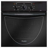 Встраиваемый электрический духовой шкаф GEFEST ДА 602-01 А