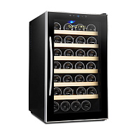 Винный шкаф Meyvel MV28-BF1