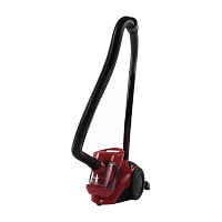 Пылесосы без мешка MARTA MT-1362 бордовый гранат