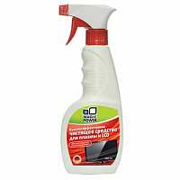 MAGIC POWER MP-013 Чистящее средство для плазмы и LCD 500мл