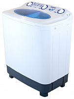 Стиральная машина-полуавтомат EVGO WS 80 PET 