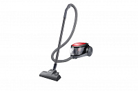 Пылесосы без мешка LG VK76A00NDR красный