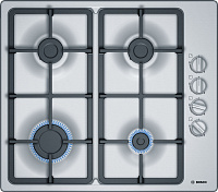Газовая варочная панель BOSCH PBP 6C5B90