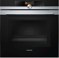 Духовой шкаф Siemens HM 636GNS1