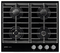 Газовая варочная панель Gorenje GT 6 SY2 B