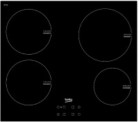 Индукционная варочная поверхность BEKO HII 64400 AT