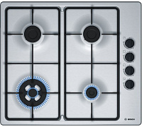Газовая варочная панель BOSCH PBH 6B5B60