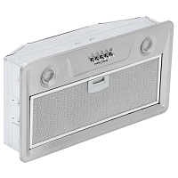 Кухонная вытяжка KRONA ELISA 600 INOX PB