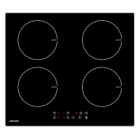 Индукционная варочная поверхность GRAUDE IK 60.0 AS