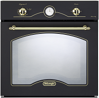 Встраиваемый газовый духовой шкаф Delonghi CGANTS 4