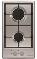 Газовая варочная панель Zigmund & Shtain GN 238.31 S