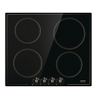 Индукционная варочная поверхность Gorenje IK 640 CLB